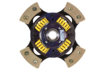 4224218-1 ACT 4-puckad Fjädrad Race Lamell